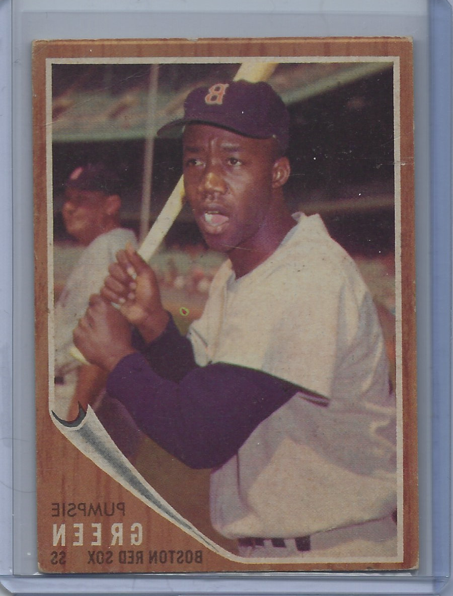 Baseball Card